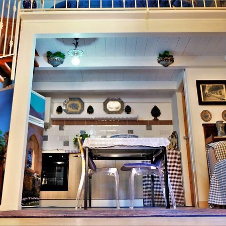 마자라데발로 In Piazza B&B 외부 사진