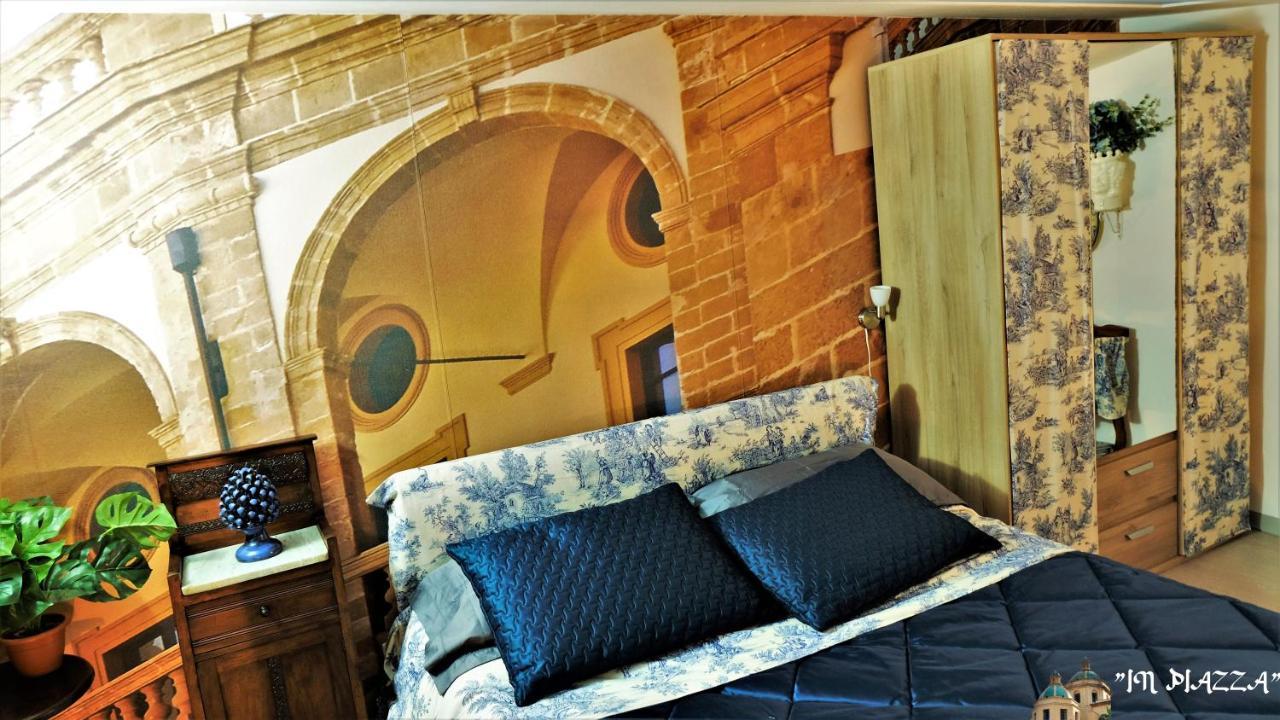 마자라데발로 In Piazza B&B 외부 사진