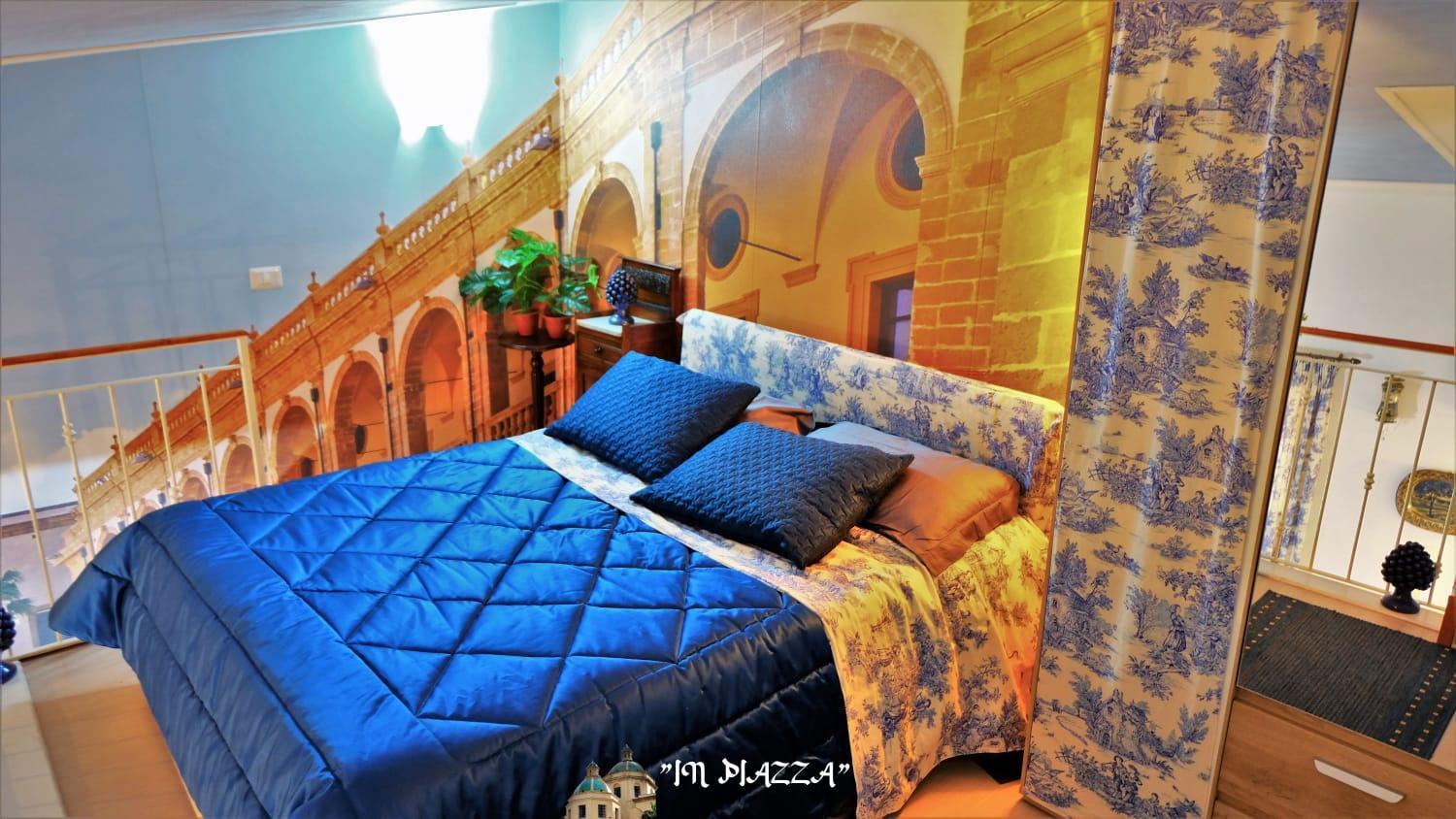 마자라데발로 In Piazza B&B 외부 사진