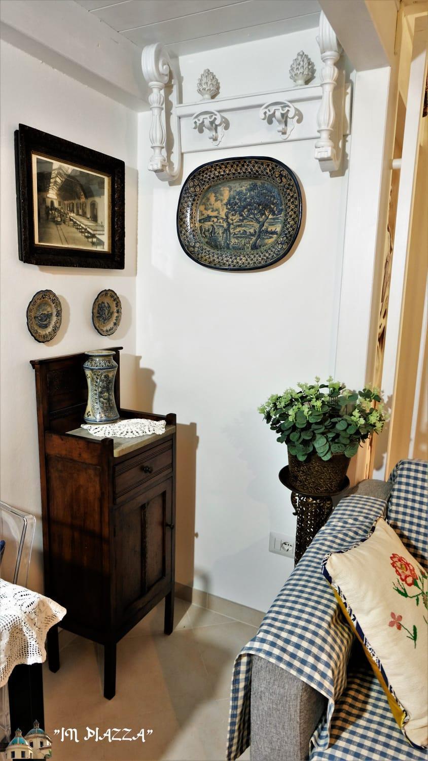 마자라데발로 In Piazza B&B 외부 사진